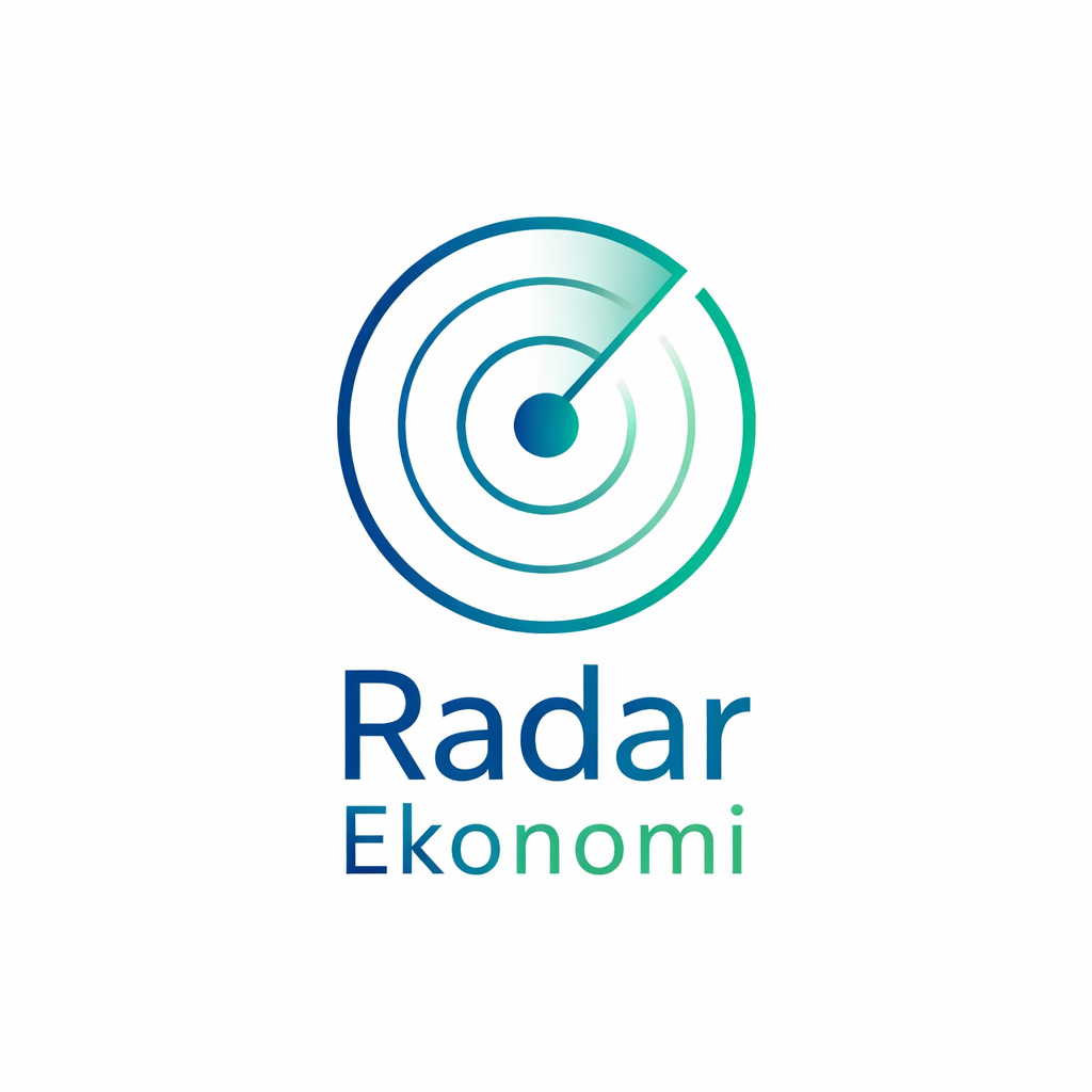 Radar Ekonomi logotyp